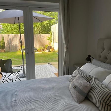Cornwall Tranquil Retreats Saltash Exterior photo