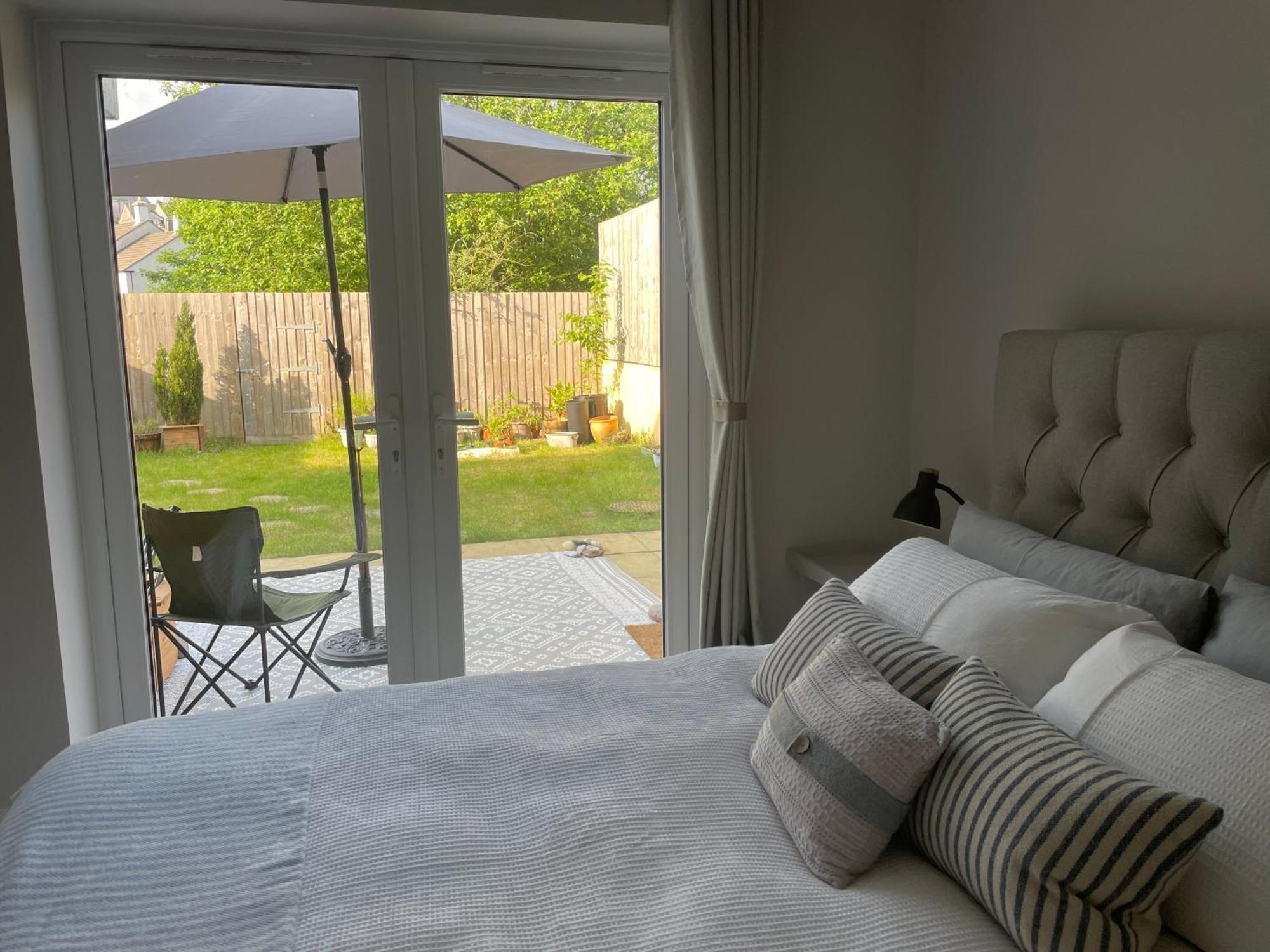 Cornwall Tranquil Retreats Saltash Exterior photo